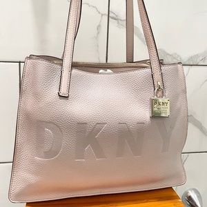 DKNY Leather Bag